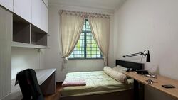 Upper Bukit Timah Road (D23), Condominium #580791061